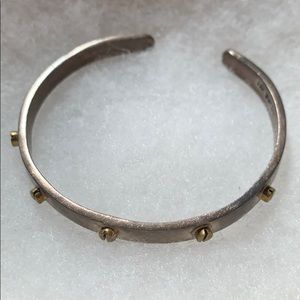 Bangle from Mexico